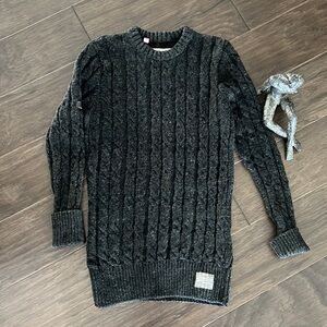 SuperDry 3/4 Sweater